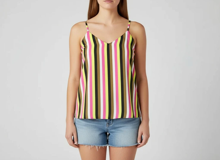 Pepco, Top damski, rozmiar 3XL