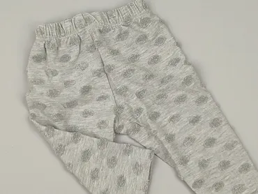 Sweatpants, 3-6 months, condition - Very good