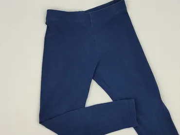 Leggings for kids, Primark, 8 years, 122/128, condition - Good