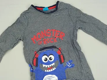 Blouse, Little kids, 3-4 years, 98-104 cm, condition - Very good