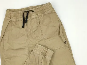 Sweatpants, 4F Kids, 13 years, 158, condition - Perfect