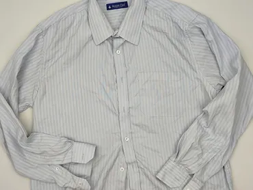 Shirt for men, 2XL (EU 44), condition - Good