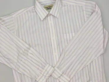 Shirt for men, XL (EU 42), condition - Very good