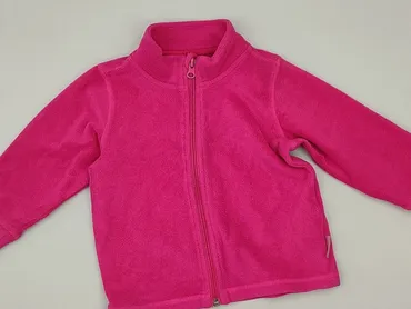 Sweatshirt, Name it, 9-12 months, condition - Very good