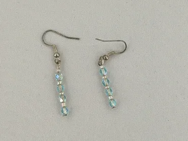 Earrings, Female, condition - Very good
