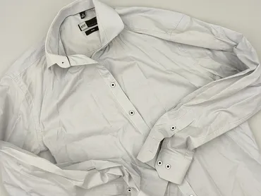 Shirt for men, M (EU 38), condition - Very good