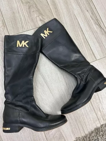 High boots, Michael Kors, 37