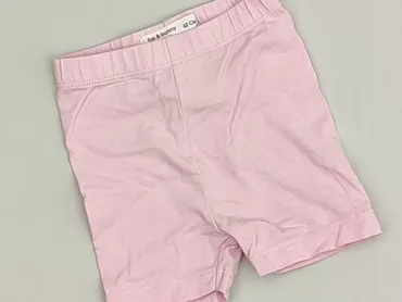 Shorts, Fox&Bunny, 1-3 months, condition - Perfect