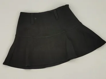 Spódniczka, Niebieski Księżyc, 5-6 lat, 110-116 cm, stan - Bardzo dobry