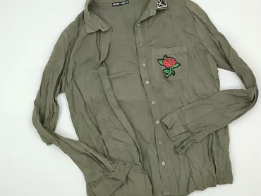 Women`s shirt, Cropp, size XS (EU 34)