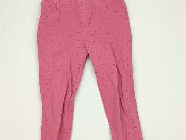 Legginsy dziecięce, Little kids, 4-5 lat, 104/110, stan - Bardzo dobry