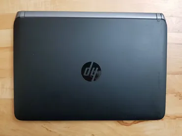 Intel Core i5, 8 GB OZU, 13.3 "