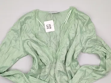 Bershka, Bluzka damska, rozmiar S