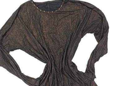Women's blouse, size 4XL (EU 48)