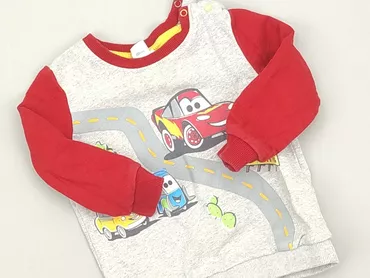 Sweatshirt, Disney, 9-12 months, condition - Good