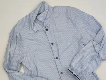 Koszulа dla mężczyzn, S, H&M, stan - Dobry