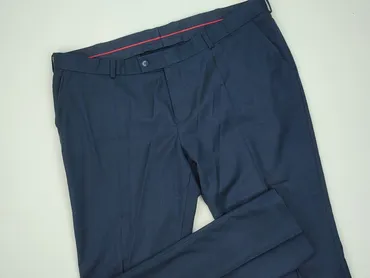 Suit pants for men, XL (EU 42), condition - Perfect