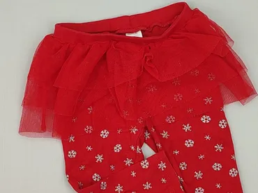 Leggings, 9-12 months, condition - Very good