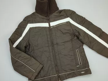 Демісезонна куртка, 13 р., 152-158 см, стан - Ідеальний