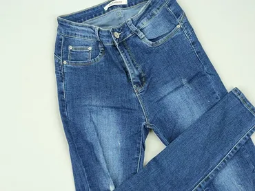 Jeans for women, size S (EU 36)