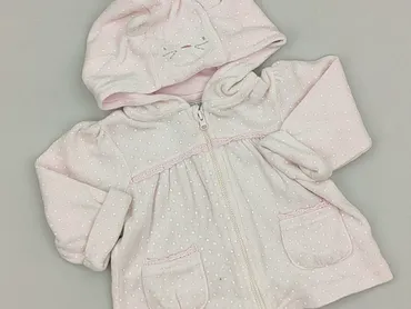Bluza, 3-6 miesięcy, stan - Bardzo dobry