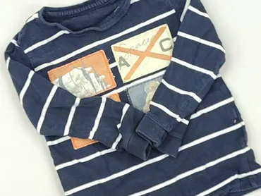 Sweatshirt, 9-12 months, condition - Perfect