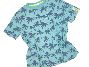 T-shirt, Coccodrillo, 13 years, 152-158 cm, condition - Very good