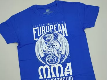 T-shirt for men, M (EU 38), condition - Ideal