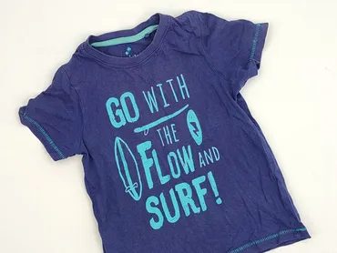T-shirt, Lupilu, 3-4 years, 98-104 cm, condition - Very good