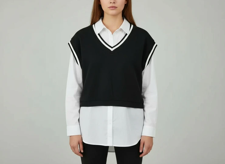 FB Sister, Women`s top, size M