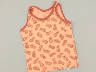 Podkoszulka, Primark, 2-3 lat, 92-98 cm, stan - Bardzo dobry