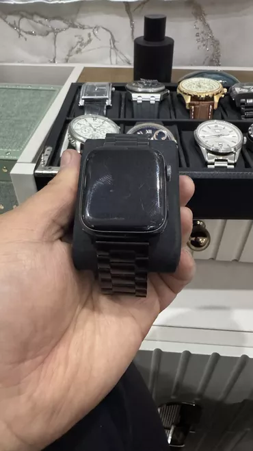 Apple Watch 6 series