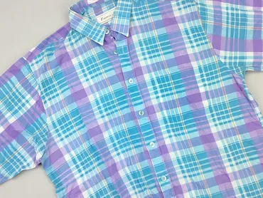 Shirt for men, XL (EU 42), Enrico Coveri, condition - Good