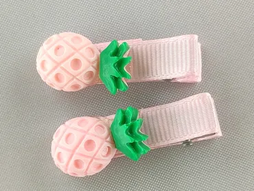 Hair clip, Female, condition - Perfect