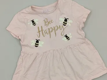 Dress, 5-6 years, 110-116 cm, condition - Good