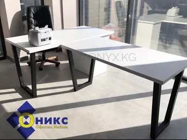Мебель на заказ, Офисная, Стулья, Кухонный гарнитур, Стол
