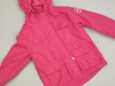 Transitional jacket, Cool Club, 1-3 months, 110-116 cm, condition - Very good
