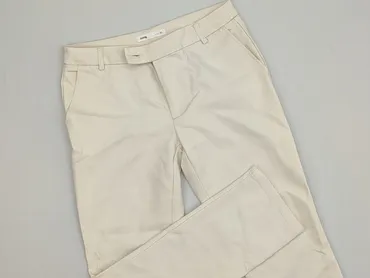 Sinsay, Material trousers for women, size XS