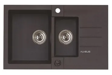 Korito sudopera Lož Alveus Rock Dimenzije: (navedite dimenzije) mm