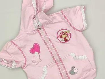 Sweatshirt, 1.5-2 years, 86-92 cm, condition - Very good