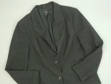 TONI, Women's blazer, 2XL (EU 44)