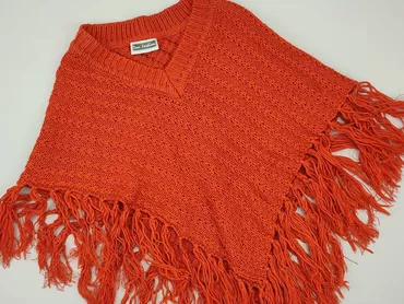 Women`s poncho, size One size