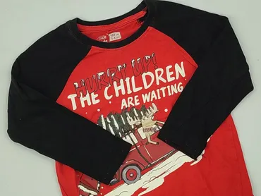 Blouse, Little kids, 3-4 years, 98-104 cm, condition - Very good
