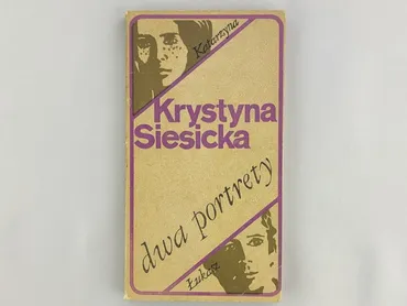 Książka, gatunek - Powieść, stan - Bardzo dobry