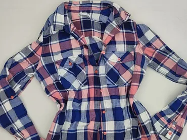Cropp, Women`s shirt, size S (EU 36)