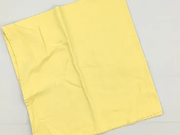PL - Pillowcase, 40 x 40, color - Yellow, condition - Perfect