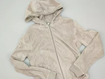 Bluza z kapturem damska, S