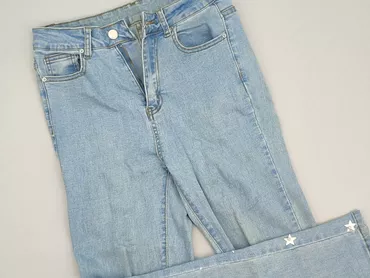 Jeans for women, size S (EU 36)