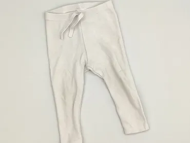 Легінси, Zara, 9-12 міс., стан - Дуже гарний