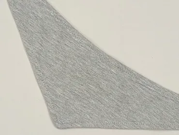 Baby bib, color - Grey, condition - Perfect